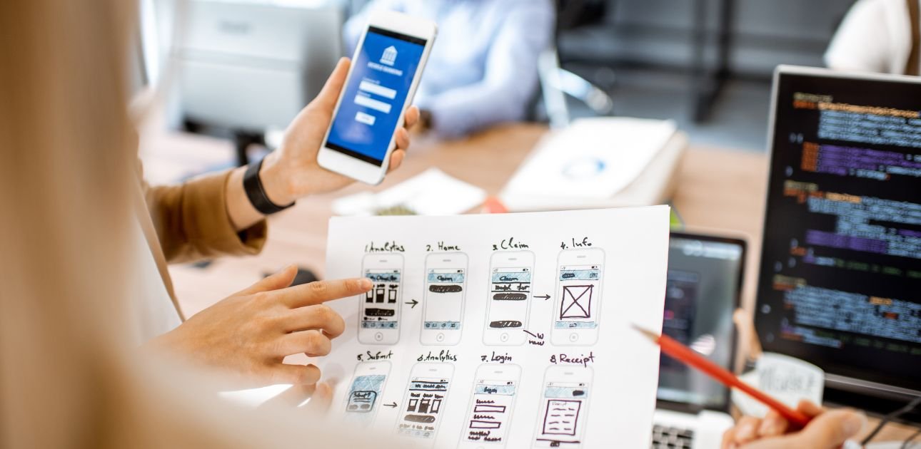 Mobile-app-development-service