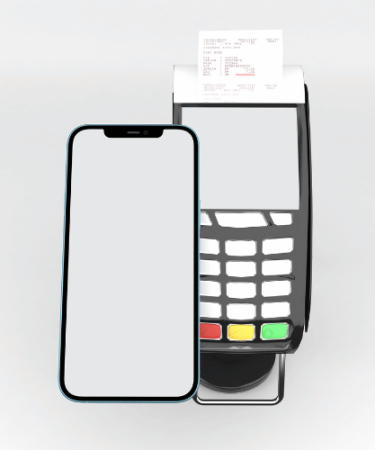 Fintech app